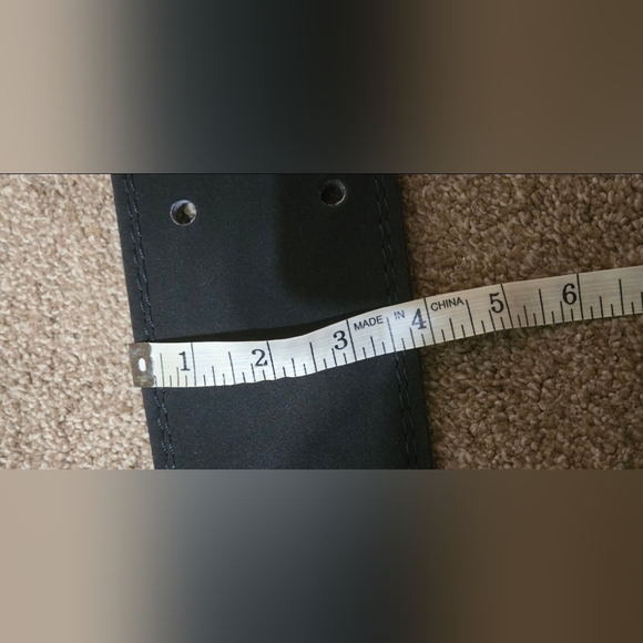 Flag nor fail lifting belt - Picture 9 of 9